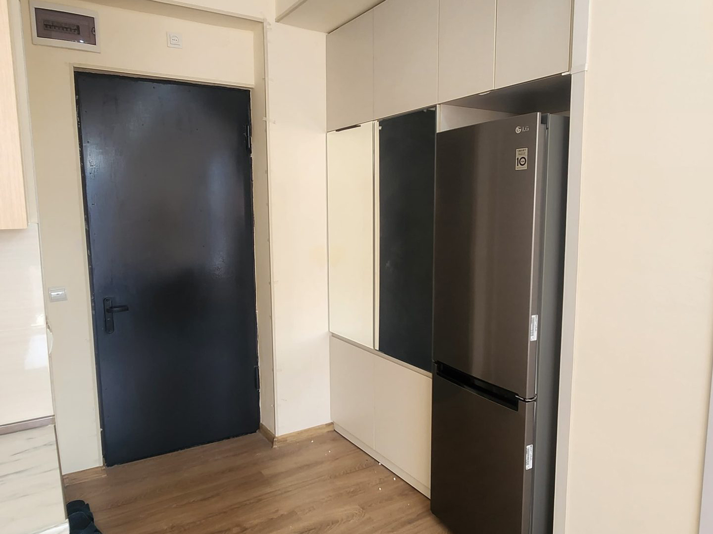 1 bedroom apartment for rent on Saburtalo