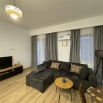 1 bedroom apartment for rent on Saburtalo