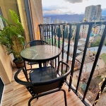 1 bedroom apartment for rent on Saburtalo