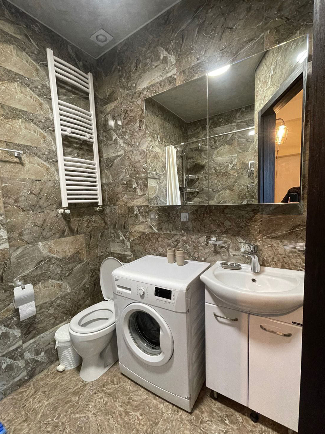 1 bedroom apartment for rent on Saburtalo