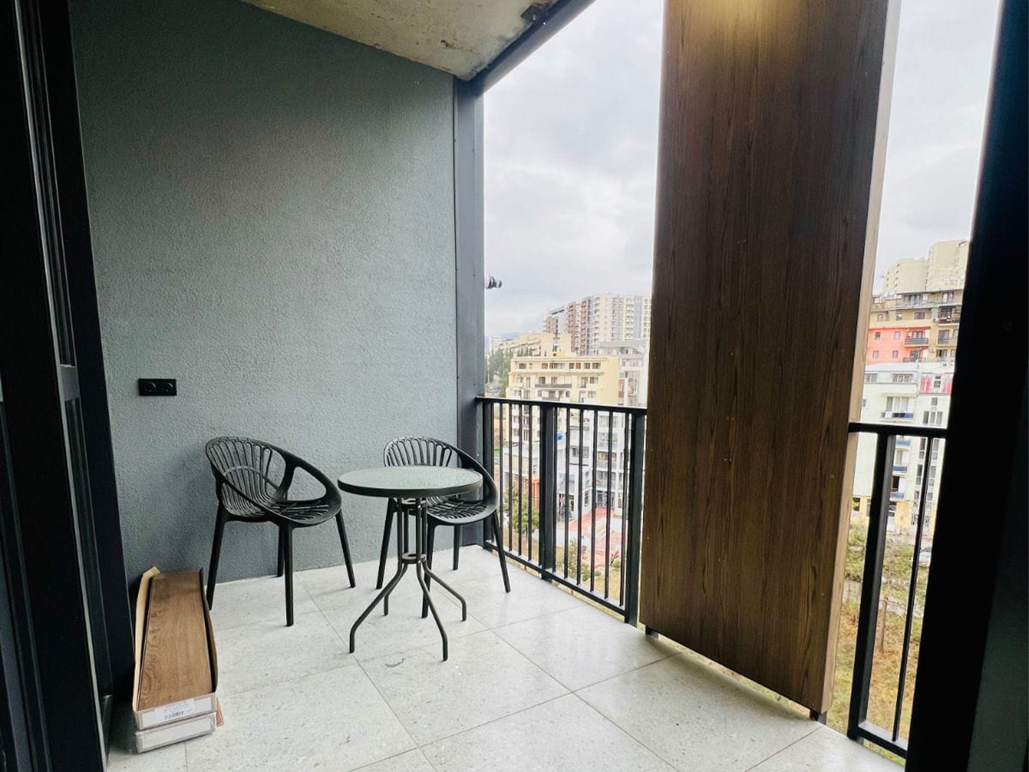 1 bedroom apartment for rent on Saburtalo