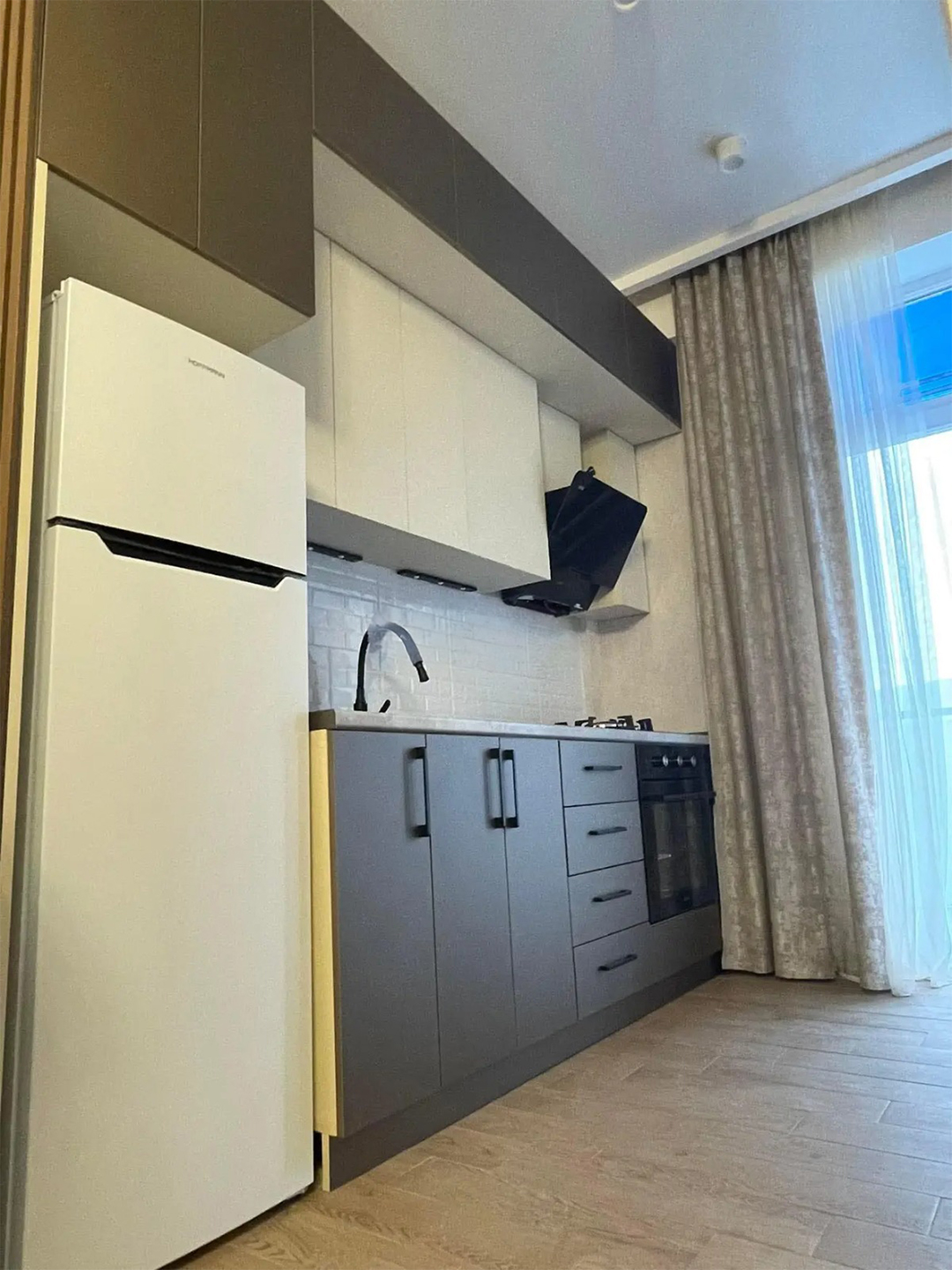 1 bedroom apartment for rent on Saburtalo