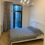 1 bedroom apartment for rent on Saburtalo 6 2