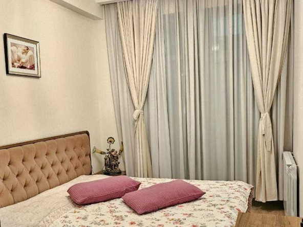 1 bedroom apartment for rent on Saburtalo