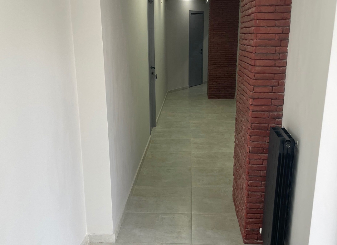 1 bedroom apartment for rent on Saburtalo