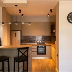 1 bedroom apartment for rent on Saburtalo