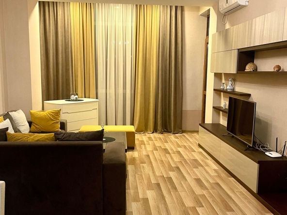 1 bedroom apartment for rent on Saburtalo