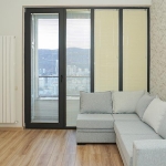 1 bedroom apartment for rent on Saburtalo