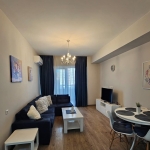 1 bedroom apartment for rent on Saburtalo