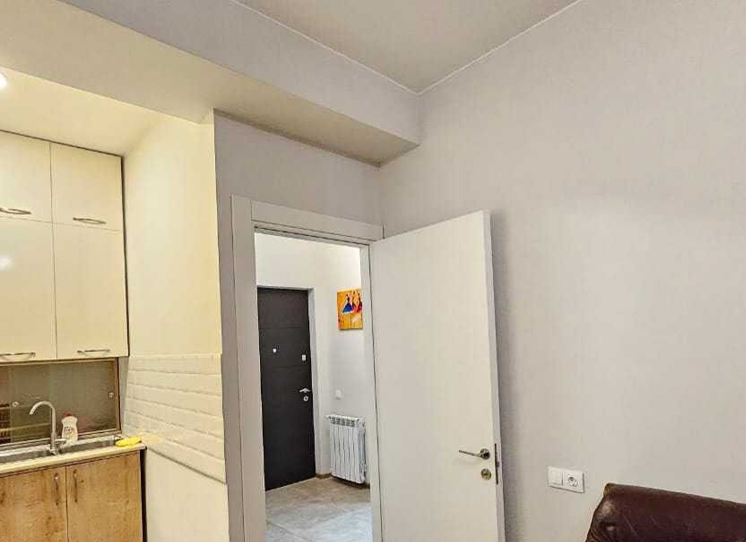 1 bedroom apartment for rent on Saburtalo