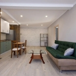 1 bedroom apartment for rent on Vera 2