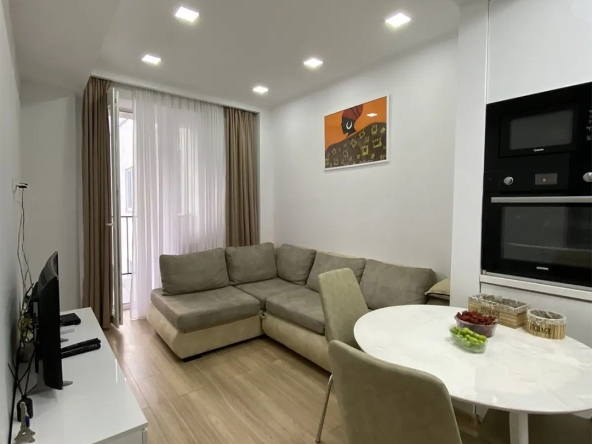1 bedroom apartment for sale in Archi Gldani