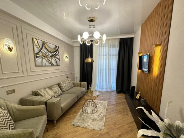 آپارتمان 1 اتاق خواب برای فروش در Archi ذهن الی 24 1 bedroom apartment for sale in Archi Mindeli