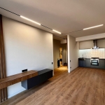 1 bedroom apartment for sale in Blox Saburtalo