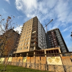 1 bedroom apartment for sale in Didi Dighomi 2 1