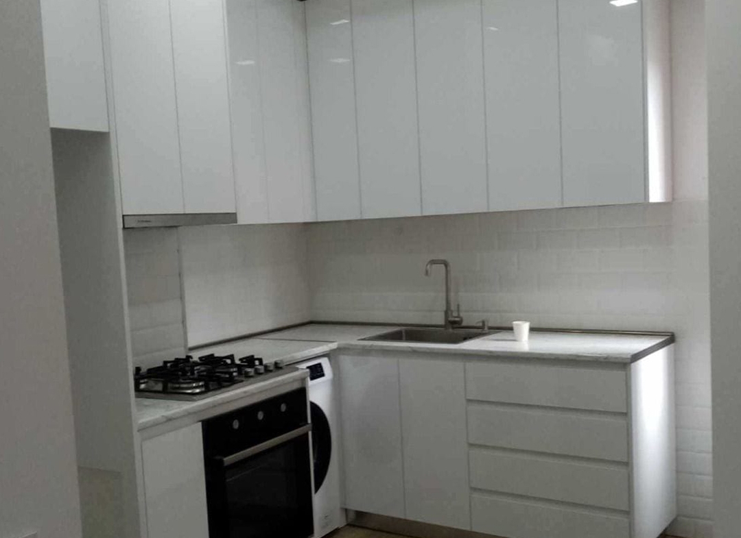 1 bedroom apartment for sale in Didube