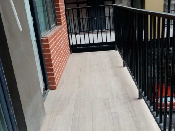 آپارتمان 1 اتاق خواب برای فروش در دیدوب 6 1 bedroom apartment for sale in Didube