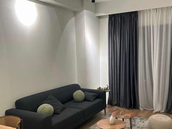 شقة 1 غرفة نوم للبيع في ديدوبي 16 1 bedroom apartment for sale in Didube