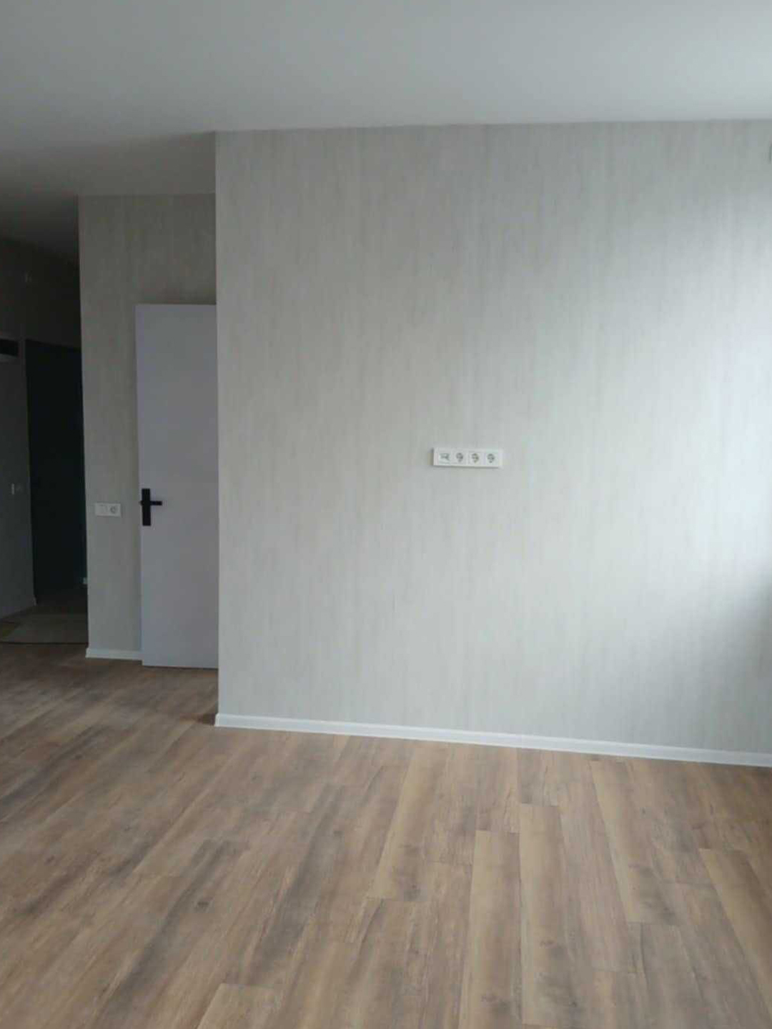 1 bedroom apartment for sale in Didube