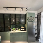 1 bedroom apartment for sale in Isani 1