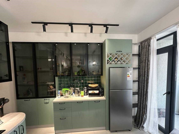 1 bedroom apartment for sale in Isani 1