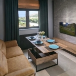 1 bedroom apartment for sale in Isani 4