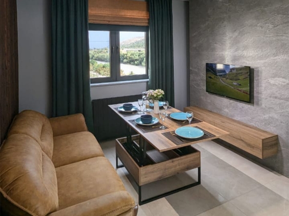 1 bedroom apartment for sale in Isani 6 1 bedroom apartment for sale in Isani 4