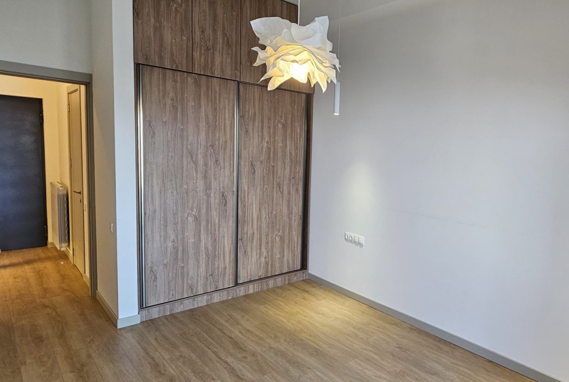 1 bedroom apartment for sale in Krtsanisi