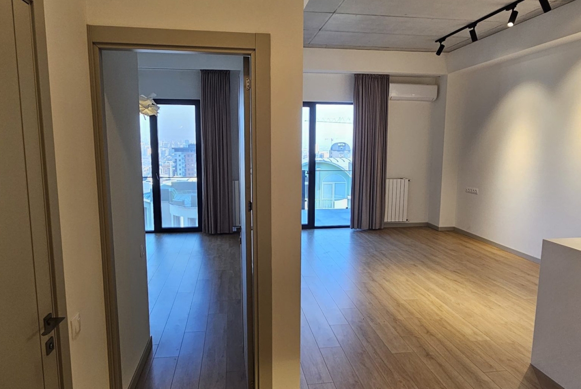 1 bedroom apartment for sale in Krtsanisi