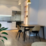1 bedroom apartment for sale in Mindeli Diamond