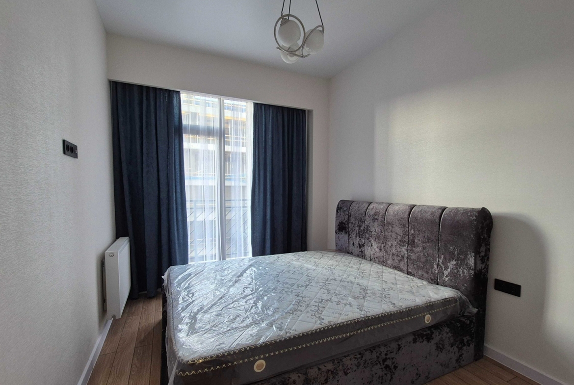 1 bedroom apartment for sale in Ortachala