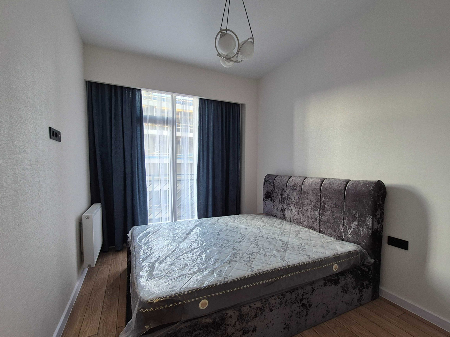 1 bedroom apartment for sale in Ortachala