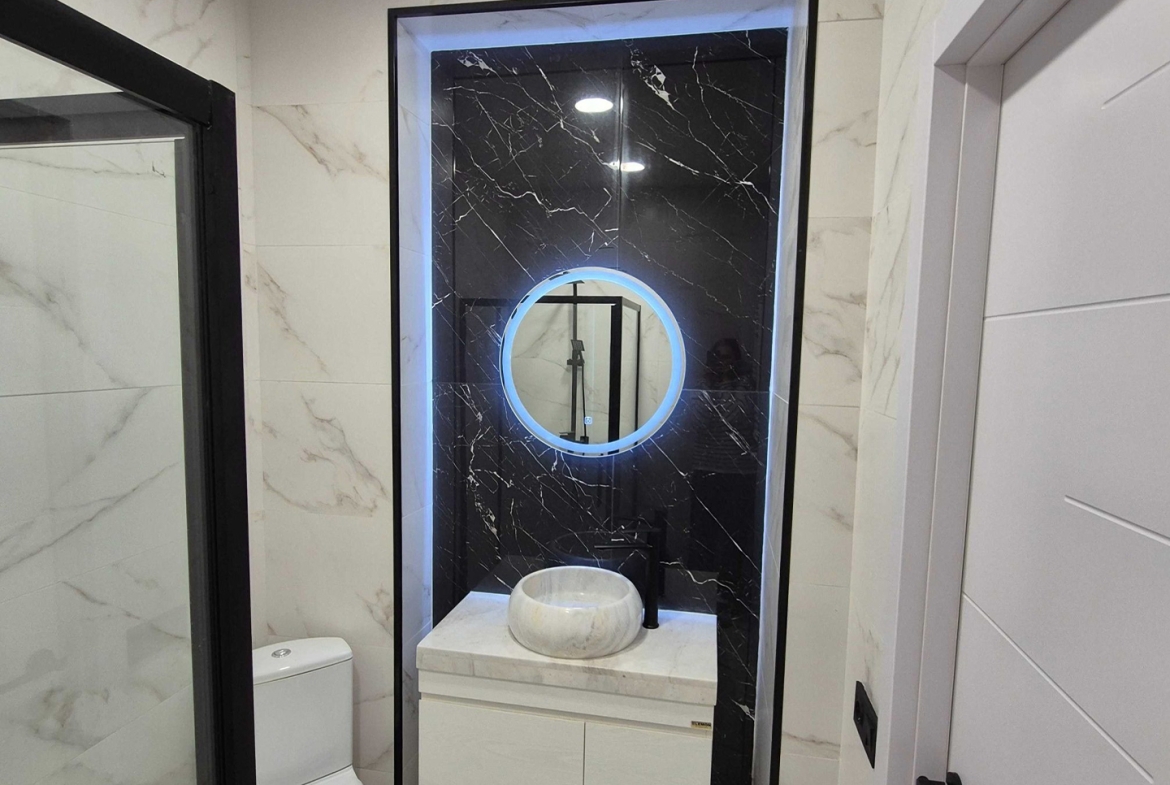 1 bedroom apartment for sale in Ortachala