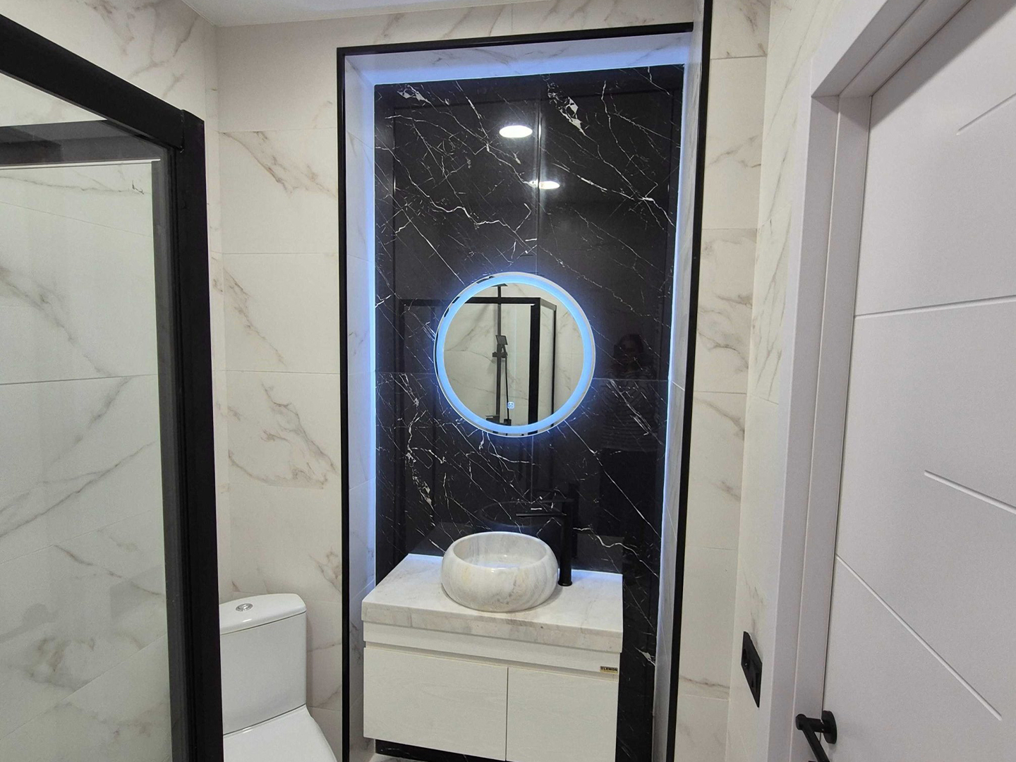 1 bedroom apartment for sale in Ortachala