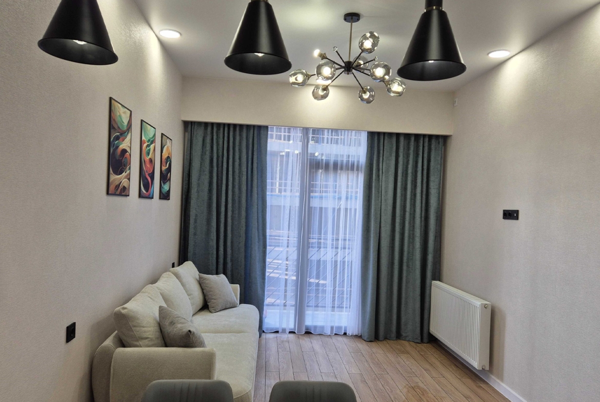 1 bedroom apartment for sale in Ortachala
