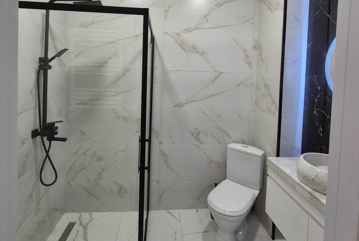 1 bedroom apartment for sale in Ortachala