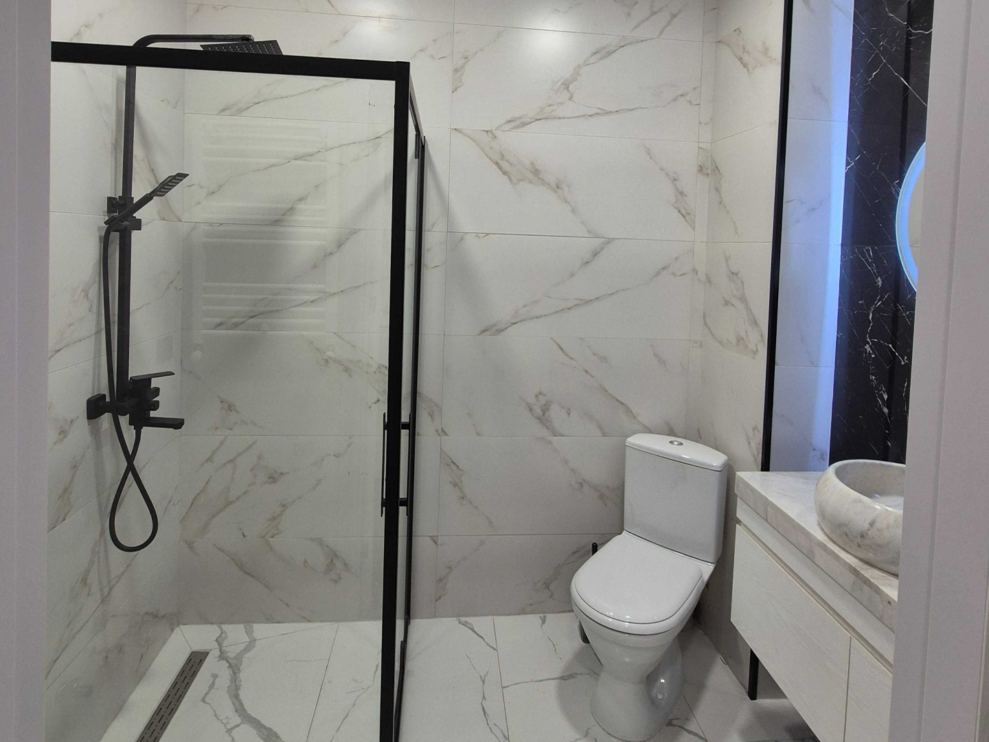 1 bedroom apartment for sale in Ortachala