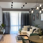1 bedroom apartment for sale in Ortachala 4