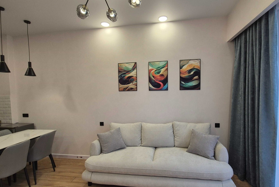 1 bedroom apartment for sale in Ortachala