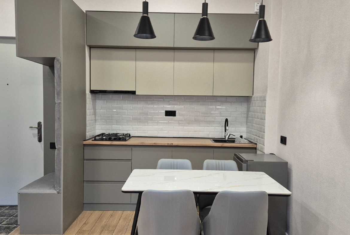 1 bedroom apartment for sale in Ortachala