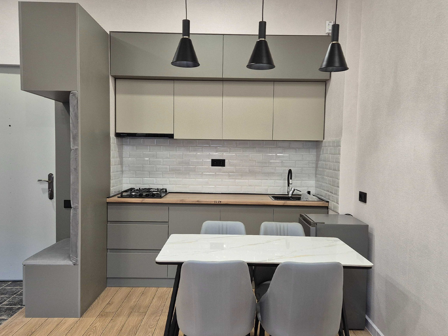 1 bedroom apartment for sale in Ortachala