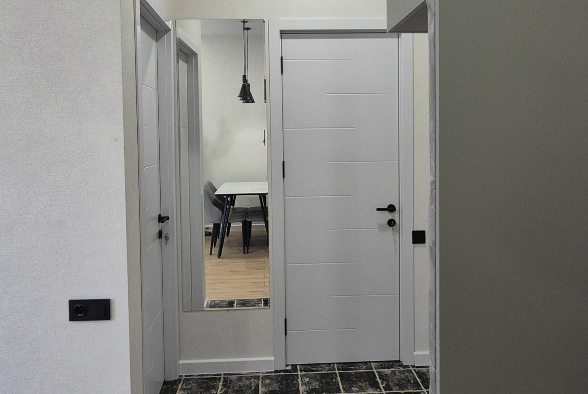 1 bedroom apartment for sale in Ortachala