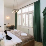 1 bedroom apartment for sale on Aghmashenebeli avenue 3 1