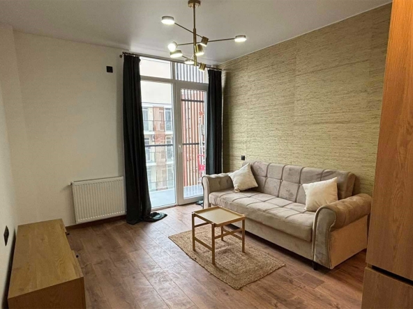 1 bedroom apartment for sale on Lisi