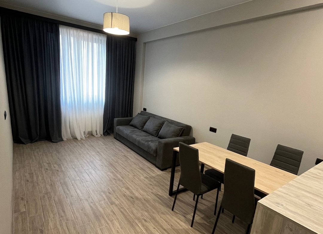 1 bedroom apartment for sale on Lisi Balavari