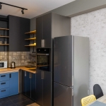 1 bedroom apartment for sale on Saburtalo 1 1