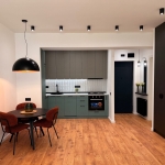 1 bedroom apartment for sale on Saburtalo 1