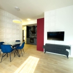 1 bedroom apartment for sale on Saburtalo 1 3
