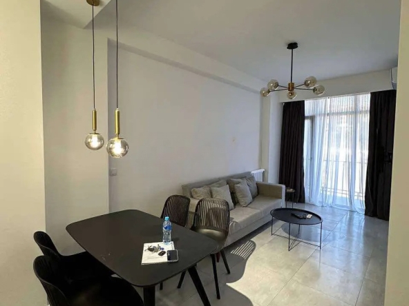 آپارتمان يک اتاق خواب براي فروش در سابورتالو 18 1 bedroom apartment for sale on Saburtalo 2 2