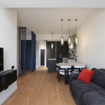 1 bedroom apartment for sale on Saburtalo 2 4